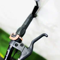 دوچرخه OLYMPIA سایز ۲۴ / آکبند/ پیشنهاد ویژه|دوچرخه، اسکیت، اسکوتر|گنبد کاووس, |دیوار