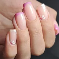 کاشت ناخن تخصصی ستاره|خدمات آرایشگری و زیبایی|گلبهار, |دیوار