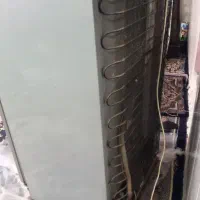 یخچال|یخچال و فریزر|مشهد, سجادیه|دیوار