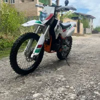 طرح کی تی ام در حد صفر