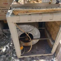 فروش کولر آبی ۵۰۰۰درخد نو وبا دینام نو