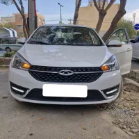 چری آریزو 5 اکسلنت مدل ۱۳۹۶ فروش یا معاوضه خودرو