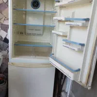 یخچال و فریزر ۲ طبقه توشیوا|یخچال و فریزر|آمل, |دیوار