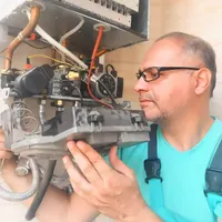 تعمیرپکیج ،آبگرمکن ،پمپ آب ،کولرآبی کل تهران