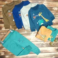 بلوز شلوار کودک و نوجوان|کفش و لباس بچه|زنجان, |دیوار