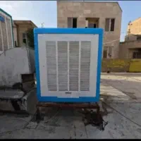 نصب و سرویس کولر ابی