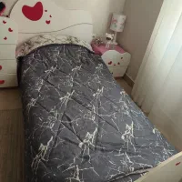 سرویس خواب کودک