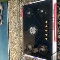 گاز رو میزی نو