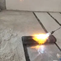 نصب وتعمیر ایزوگام