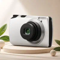 دوربین کانون