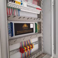 برقکار/رفع اتصالی و نصبیجات