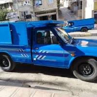 نیسان دریچه سیمی|خودرو سواری و وانت|سنندج, |دیوار