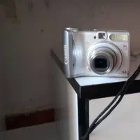 پایه دوربین بنرواکبندویه پایه درحدویه دوربین کنون|دوربین عکاسی و فیلم‌برداری|تهران, هرندی|دیوار