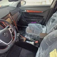 دناپلاس اتومات توربو آپشنال ۱۴۰۳ در حد صفر|خودرو سواری و وانت|سقز, |دیوار