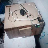 دستگاه جوجه کشی