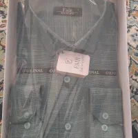 پیراهن مردانه سایز متوسط به بالا|لباس|ایلام, |دیوار