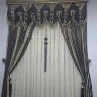 پرده|پرده، رانر، رومیزی|خرمشهر, |دیوار