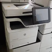 پرینتر Hp 632|پرینتر، اسکنر، کپی، فکس|اهواز, ۳۰ متری|دیوار