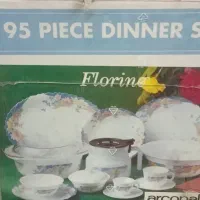 سرویس آرکوپال اصل فرانسه ( ۹۵ پارچه )