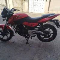موتور پالس ۱۸۰