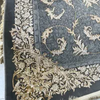 یک جفت فرش ۹متری ۱۲۰۰شانه‌نو‌اکبند|فرش|خوی, |دیوار