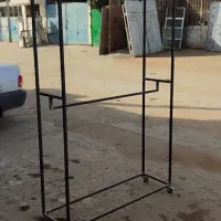 رگال لباس|بندرخت و رخت‌آویز|زاهدان, |دیوار