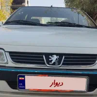 خودرو سواری|خودرو سواری و وانت|تربت جام, والفجر|دیوار