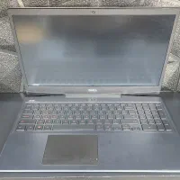 لپ تاپ اقساطیDell gaming|رایانه همراه|اصفهان, کساره|دیوار