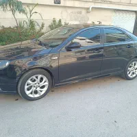 MG 6 Magnet 2012|خودرو سواری و وانت|گرگان, |دیوار