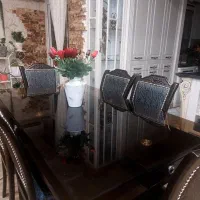ناهارخوری۶نفره