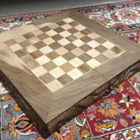 تخته نرد آکبند|کلکسیون و سرگرمی|کرج, برغان|دیوار