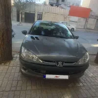 پژو 206 مدل 85 تیپ 3|خودرو سواری و وانت|مشهد, کوشش|دیوار