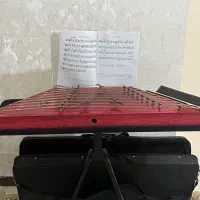 سنتور سه مهره