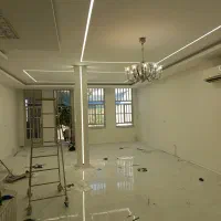 برقکار ساختمانی هوشمند ساده و خورد کاری