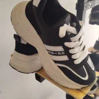 کتونی قیمت مناسب|کیف، کفش، کمربند|کاشان, شهرک خاتم الانبیا (مسکن ملی کاشان)|دیوار