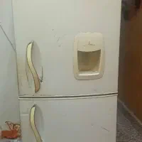 یخچال وفریزر