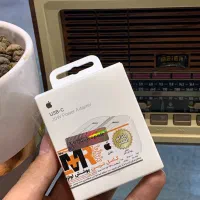 ۲۰وات ایفون گارانتی مادام