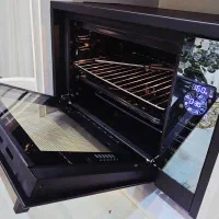 فر کوریزن برقی