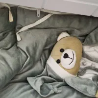 قنداق فرنگی شیک مناسب سیسمونی