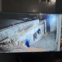 دوربین دید در شب رنگی|دوربین مداربسته|گرگان, |دیوار