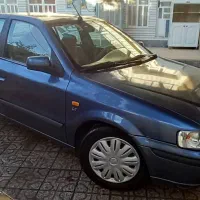 فروش سمند EF7