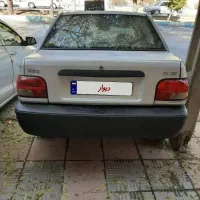 پراید 131 مدل 95 کم کار|خودرو سواری و وانت|کرمان, |دیوار