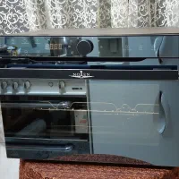 اون توستر ولوم دار نوژن|اجاق گاز و لوازم برقی پختوپز|تهران, مطهری|دیوار