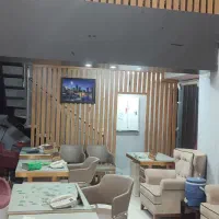 زمین معاوضه ای باملک یامغازه،215متر،موسوی بجنوردی