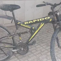 دوچرخه