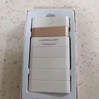 پاوربانک  ، مودم ، قاب گوشی  ، گوی شیشه ای