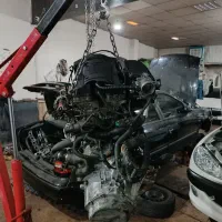 تعمیرگاه مکانیکی عرفان|خدمات موتور و ماشین|خرمآباد, |دیوار