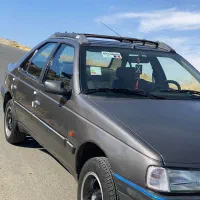 روآسال دوگانه کارخانه مدل89|خودرو سواری و وانت|بوکان, |دیوار