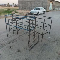 جوشکار سیار  کنگان