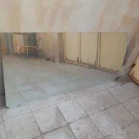 آینه بزرگ|آینه|قم, مهر آباد|دیوار
